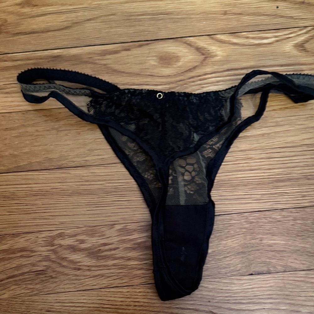 NWOT Edge o Beyond Kathryn Thong - Picture 7 of 9